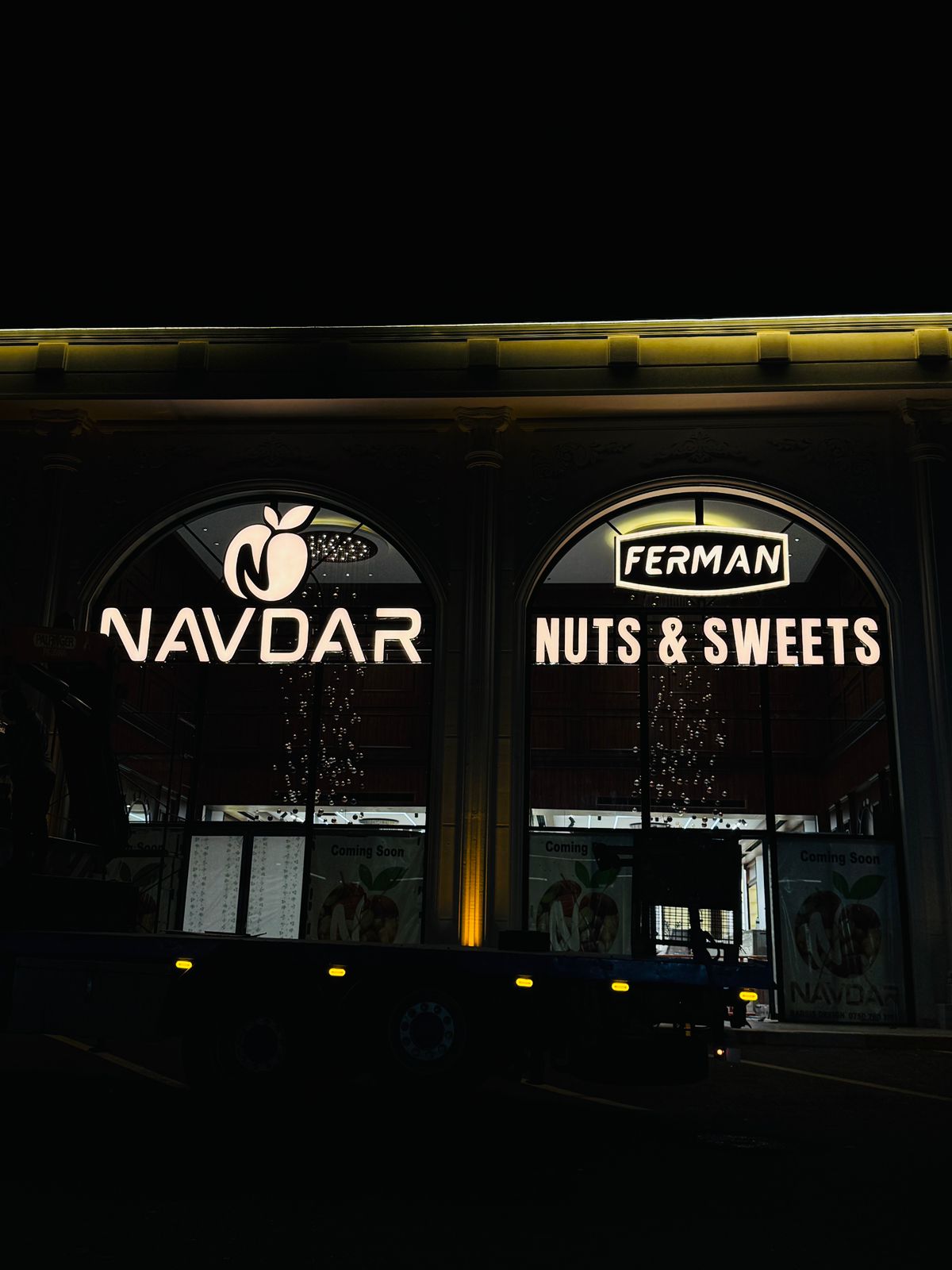Navdar