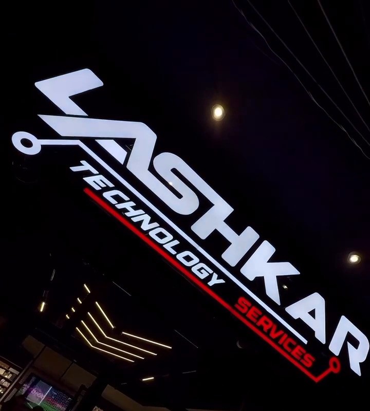 Lashkar Technology Center