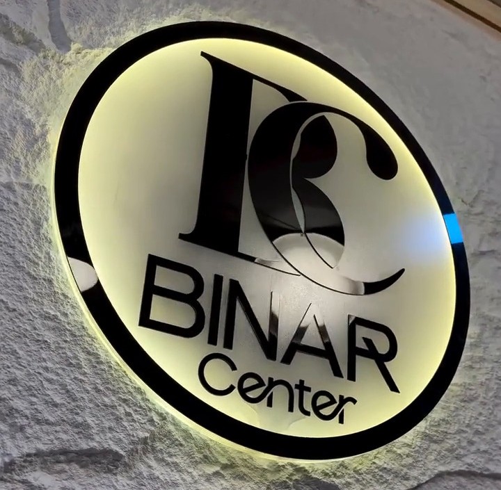Binar Center