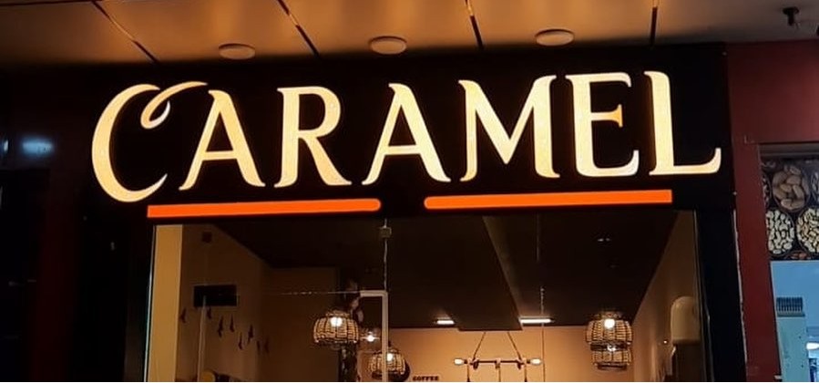 Caramel