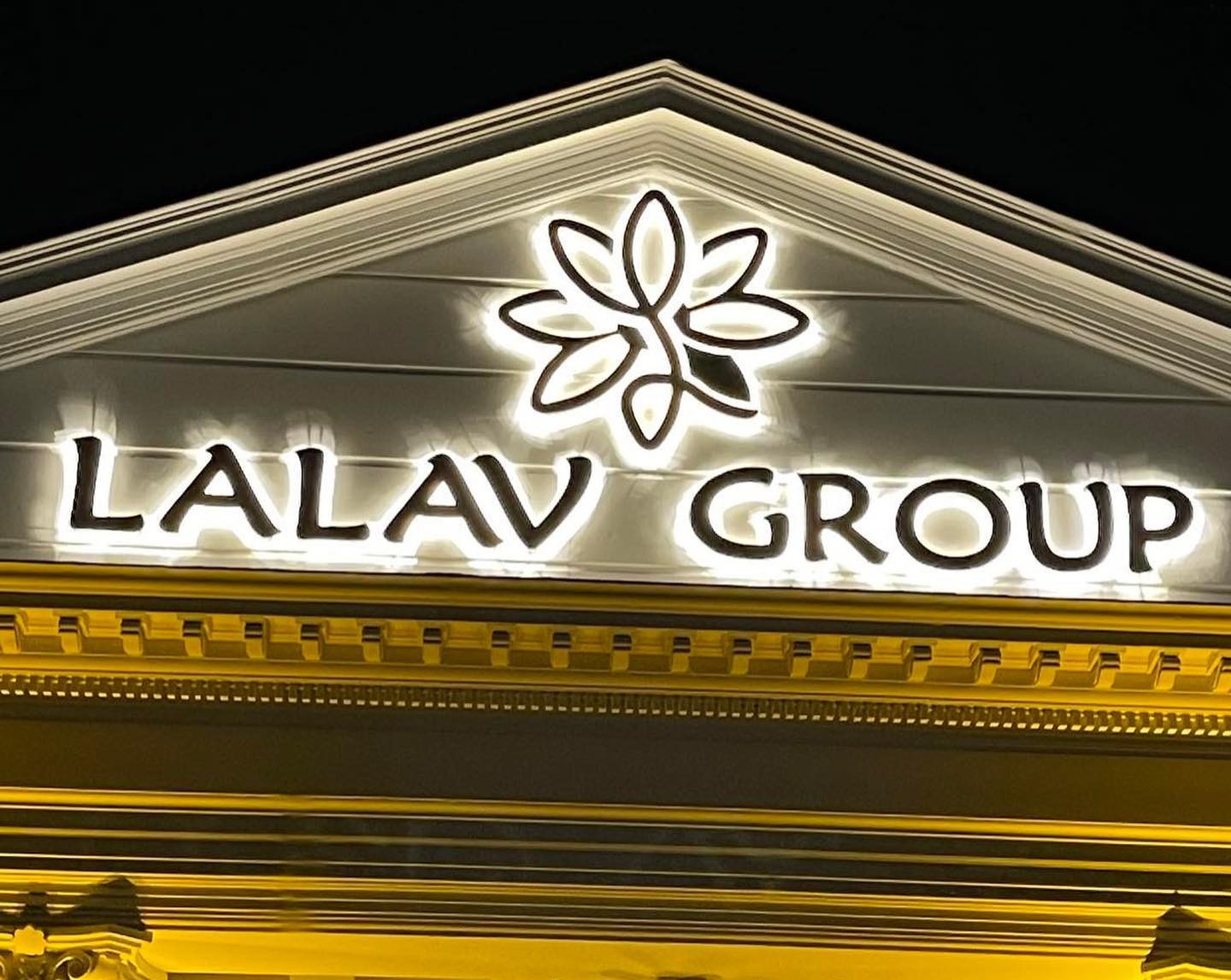 Lalav Group