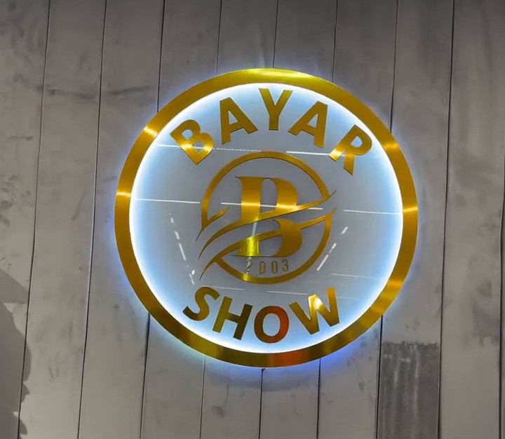 Bayar Show