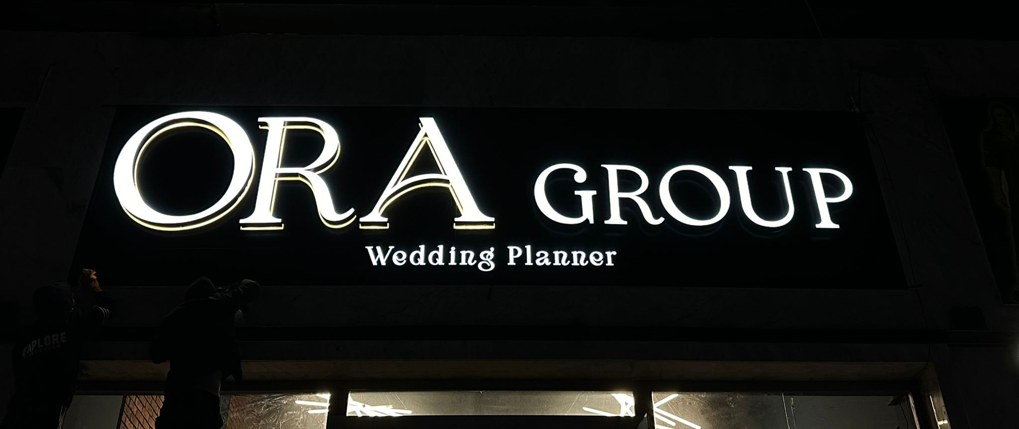 Ora Group